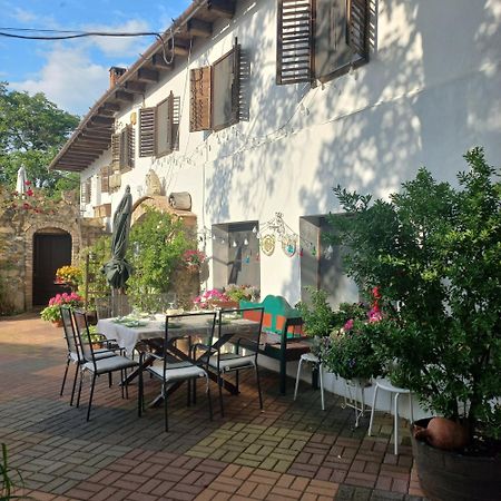 Hotel La Amadeus & Monica Minis Exterior foto